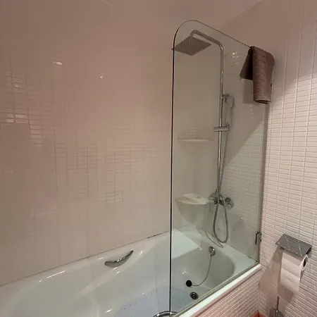 Apartmán Relaxing Sea View - Patacona Valencie