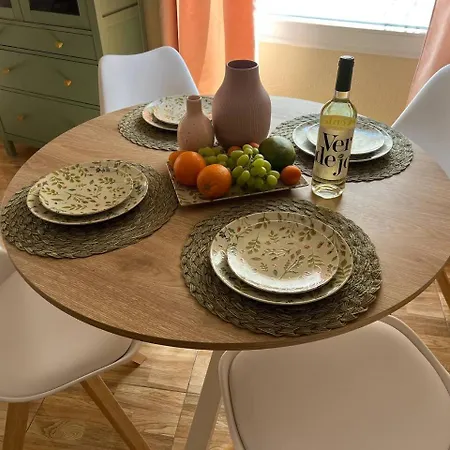 Pearl By The Sea Apartament *