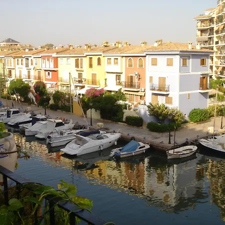 Ross - Flat With The Amenities Apartamento Valencia