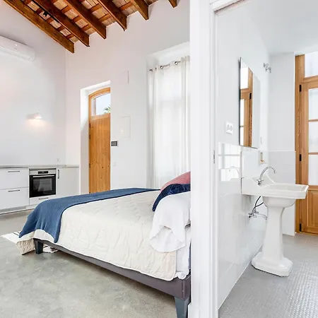 Casa Reina Nina