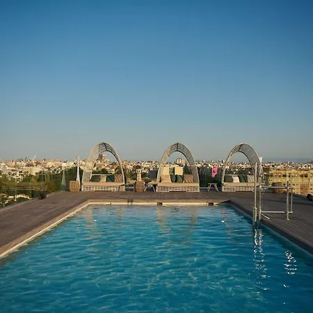 Novotel Lavant Hotel