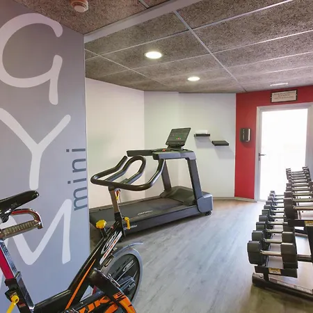 Hotel Port Feria 4*