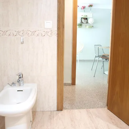 Apartup Patacona Ii