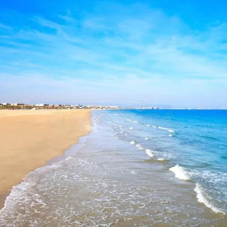 Marin Patacona * Valencia