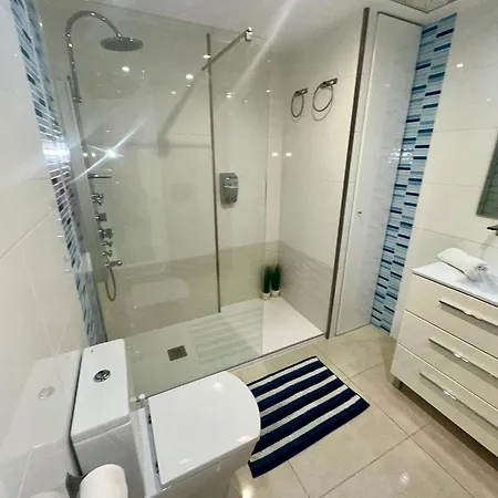 Marin Patacona Appartement