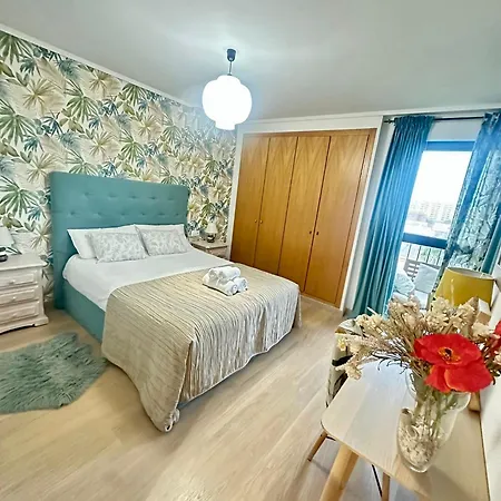 Marin Patacona Appartement