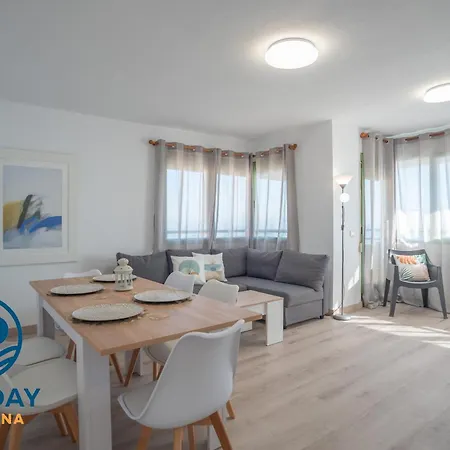 Front Sun * Valência