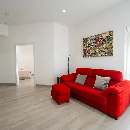 Apartamento Mimi's In En Corts