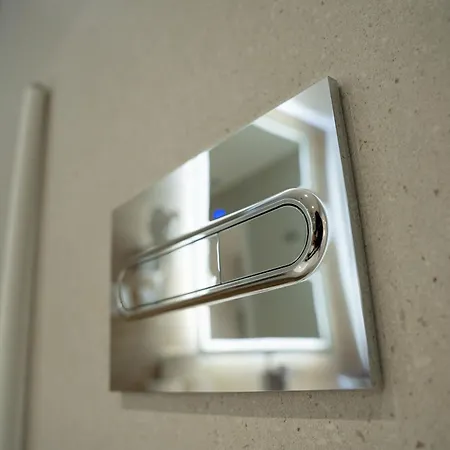 Apartamento Mimi's In En Corts