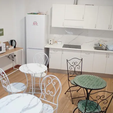 Aiora Валенсия