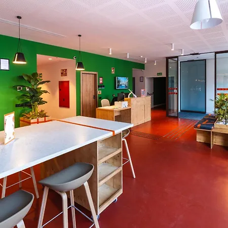 Hotel Easyhotel Ciutat Vella