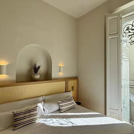 Cosy Tapineria بيت ضيافة فالنسيا