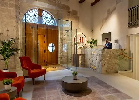 Axel (adults Only) Hotel Valencie