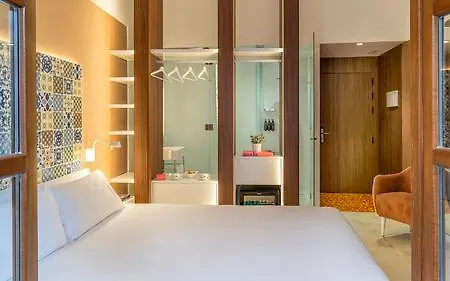 Axel (adults Only) Hotel Valencie