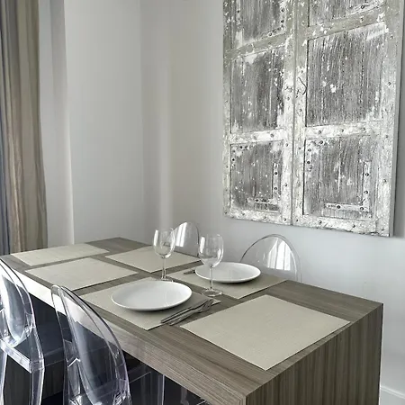 Apartamento Mercado *