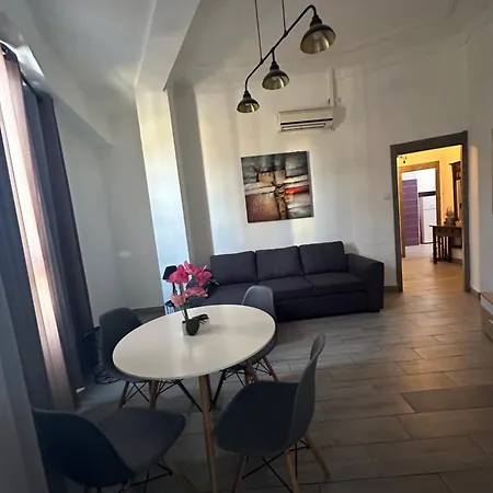דירה Turia Pio De 3 ולנסיה
