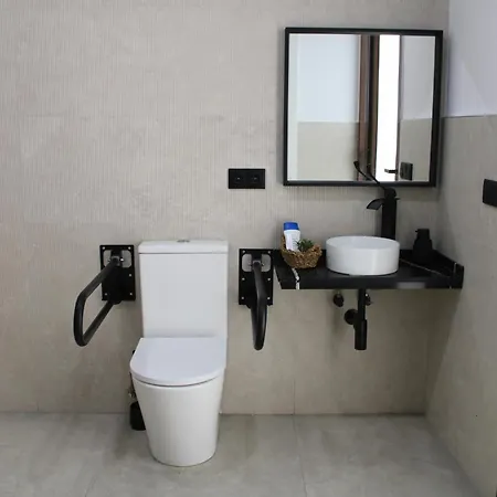 Arenas 3 Playa Apartment