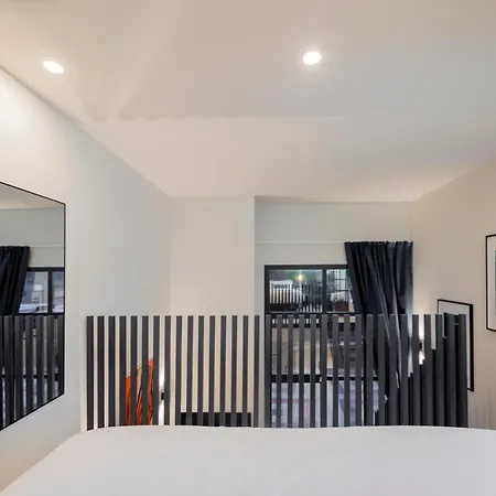 Hotel Arena Byastiblanco