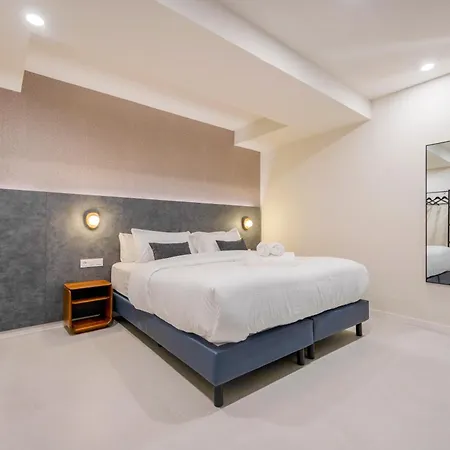 Hotel Arena Byastiblanco Valencia