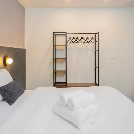 Arena Byastiblanco Hotel
