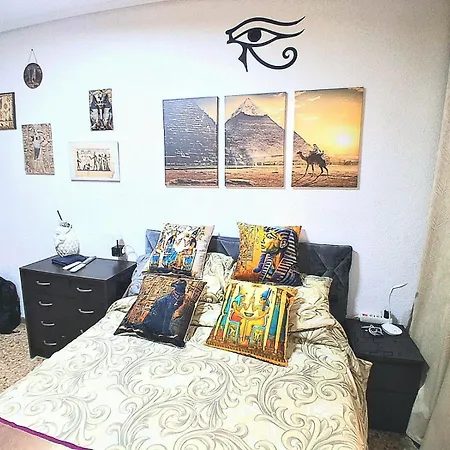 Oasis Epifito Urbano Botanical Wellness Oasis Near Of Arts & Sciencies *