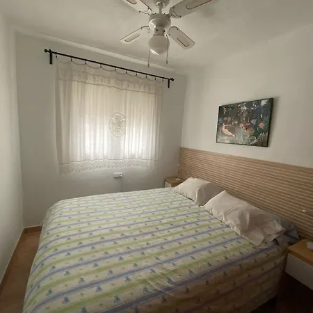 Nyaraló La Casa Del Bosque Valencia