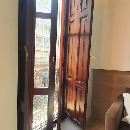 Pansiyon Vip En Vivienda Compartida Muy Centricas