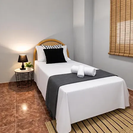 Coliving - Vive En La Zona De Moda Del Centro De * Βαλένθια