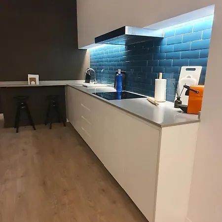 Vip En Vivienda Compartida Muy Centricas