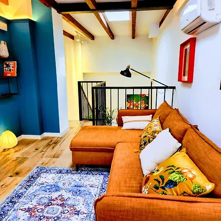 Sumsi28 Boutique 瓦伦西亚