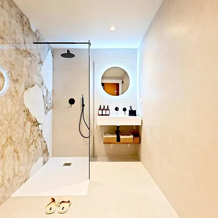 アパート Saristays Luxury Loft *