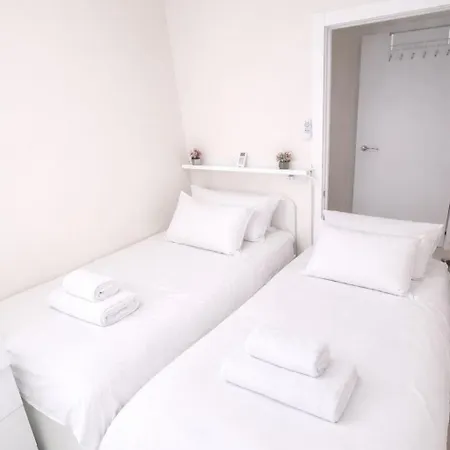 Apartamento 2 habitaciones 57m2 con AC muy luminoso Valencia