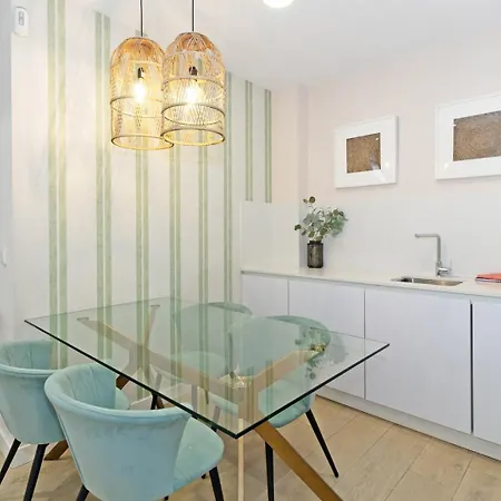 Guestready - Charming Beachside Valencia