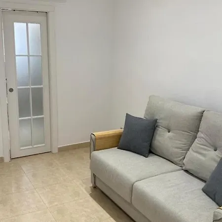 Cabanyal Apartment *