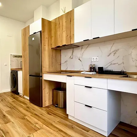 شقة Travel Habitat Santo Domingo Loft