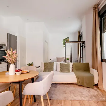 Апартаменты Casa Puerto Isaac Peral *
