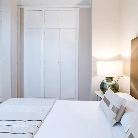 Apartamento District Key - Valencia, Jose Iturbi 10 Valencia
