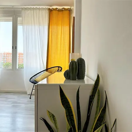 Tangerine By Go Nomad Appartement Valence