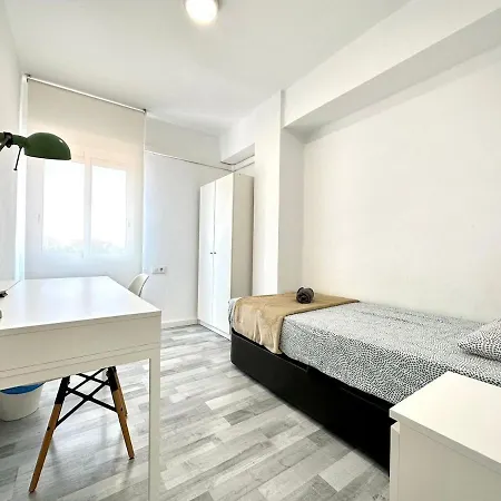 Apartament Tangerine By Go Nomad *