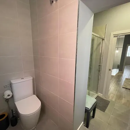 Cabanal Flat, Wi-fi & Aacc Apartment