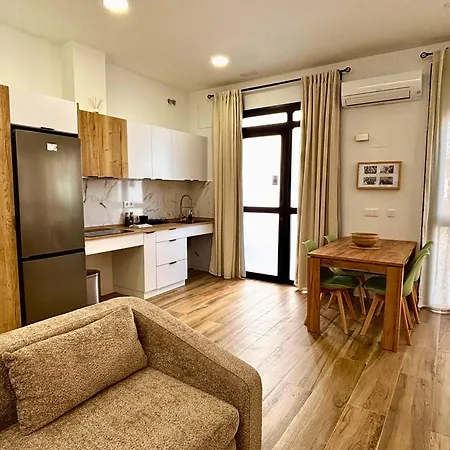 Apartament Travel Habitat Santo Domingo Loft