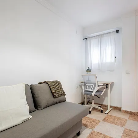 Apartamento Guestready - Next To The Port Of Valência