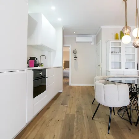 Apartamento District Key - Valencia, Jose Iturbi 10 *