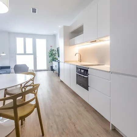 Recared By Concept Flats Apartment *