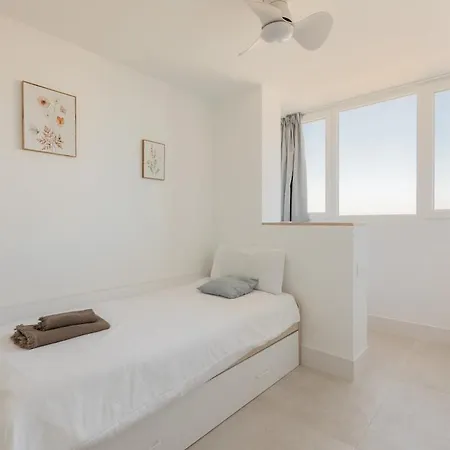 El Saler, A Magical Retreat Between Sea And Nature 公寓
