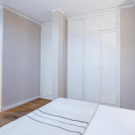 District Key - Valencia, Jose Iturbi 10 Apartamento