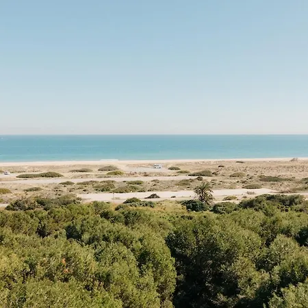 El Saler, A Magical Retreat Between Sea And Nature *