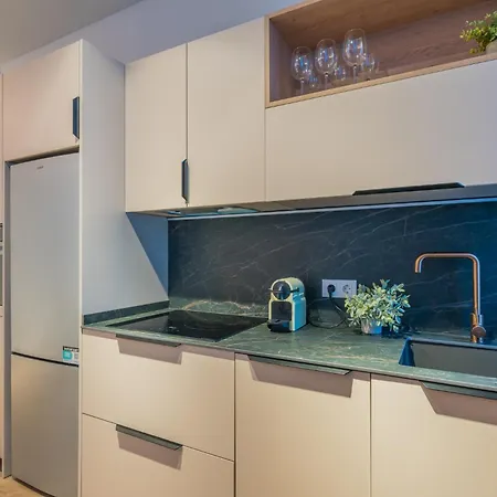 Διαμέρισμα Loft 2 Moderno Y Familiar By Vidacalma