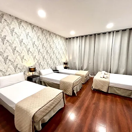 Travel Habitat Teatro Principal Valencia