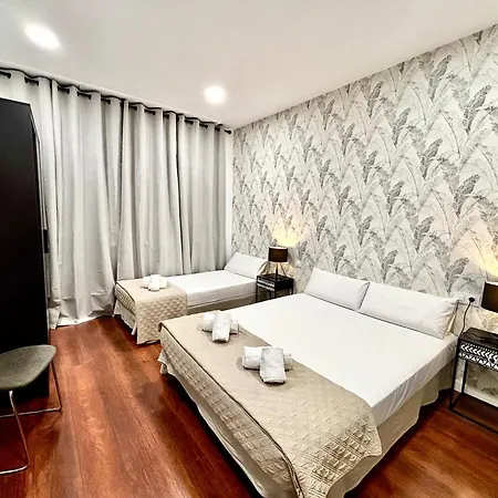 Travel Habitat Teatro Principal Apartment